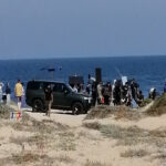 SANTUARIO GOTA DE LECHE DENUNCIA GRABACIÓN ILEGAL DE COMERCIAL EN DUNAS PROTEGIDAS DE EL TABO